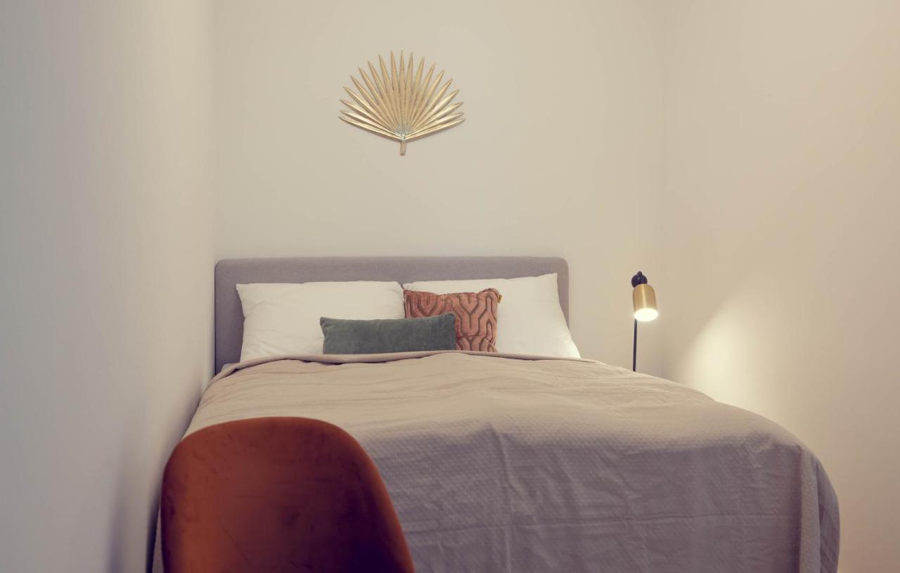 The 77 Marie Appartement *