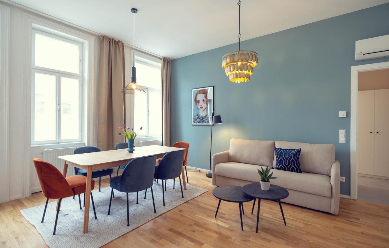 Appartement The 77 Marie *