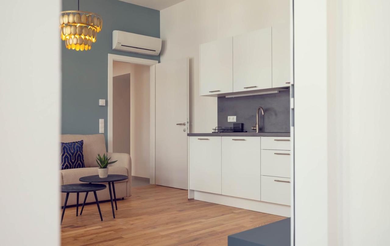 The 77 Marie Appartement