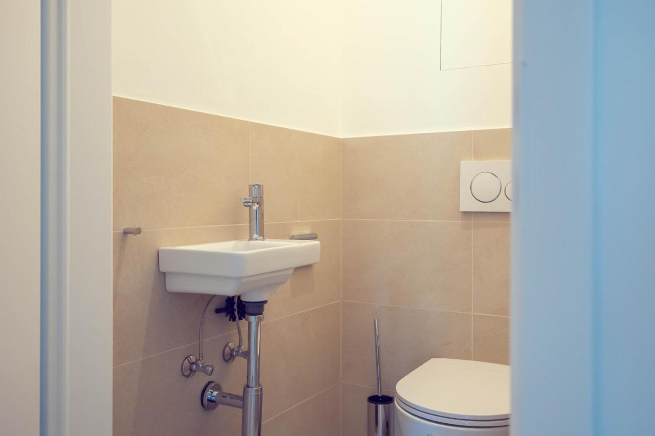 Appartement The 77 Marie