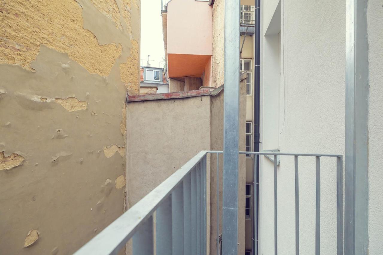 Appartement The 77 Marie *