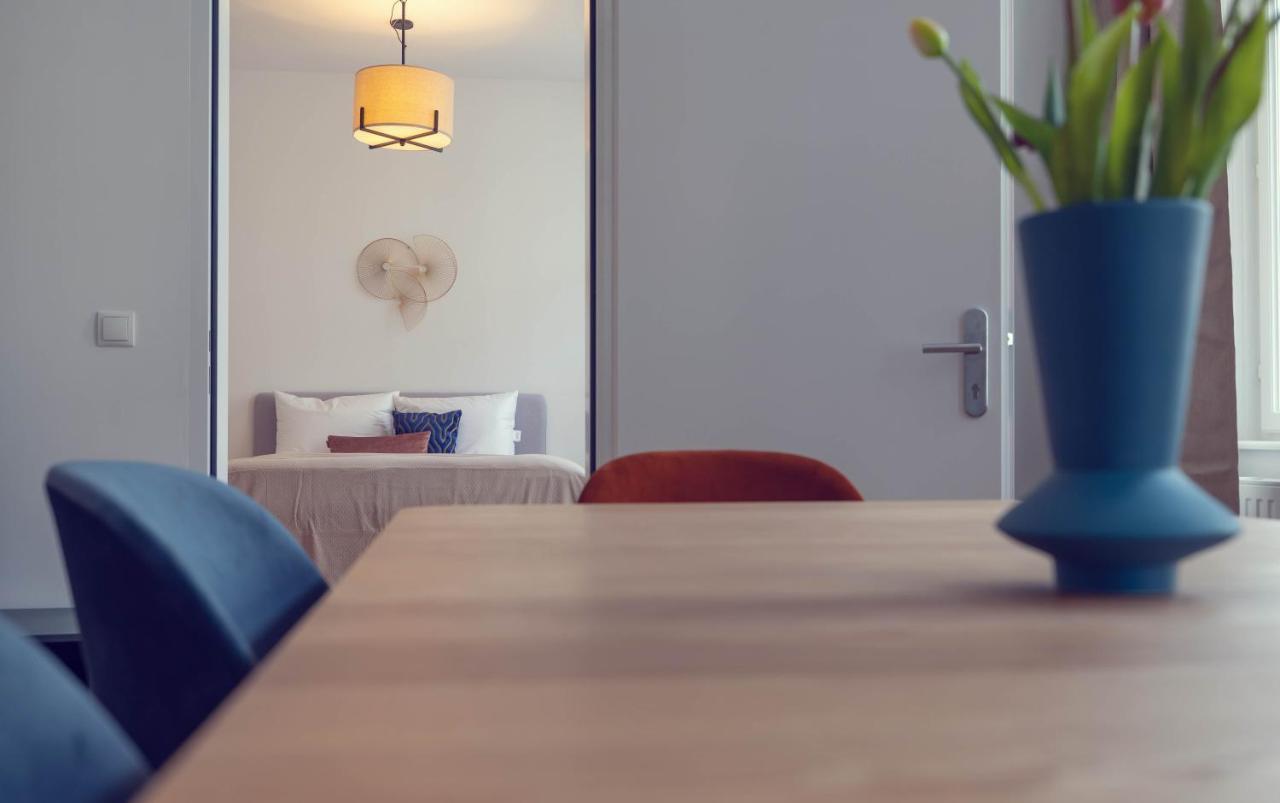 The 77 Marie Apartment Wien