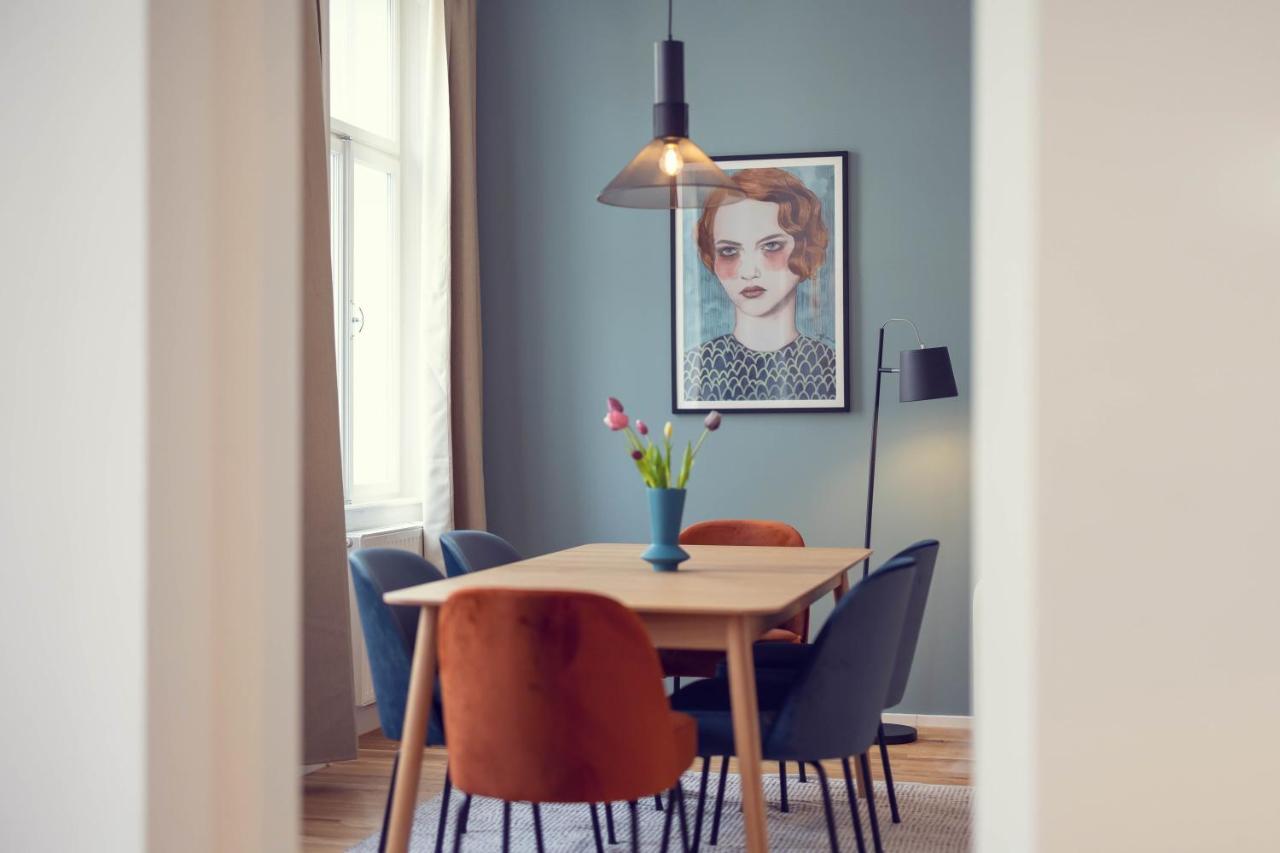Apartment The 77 Marie Wien